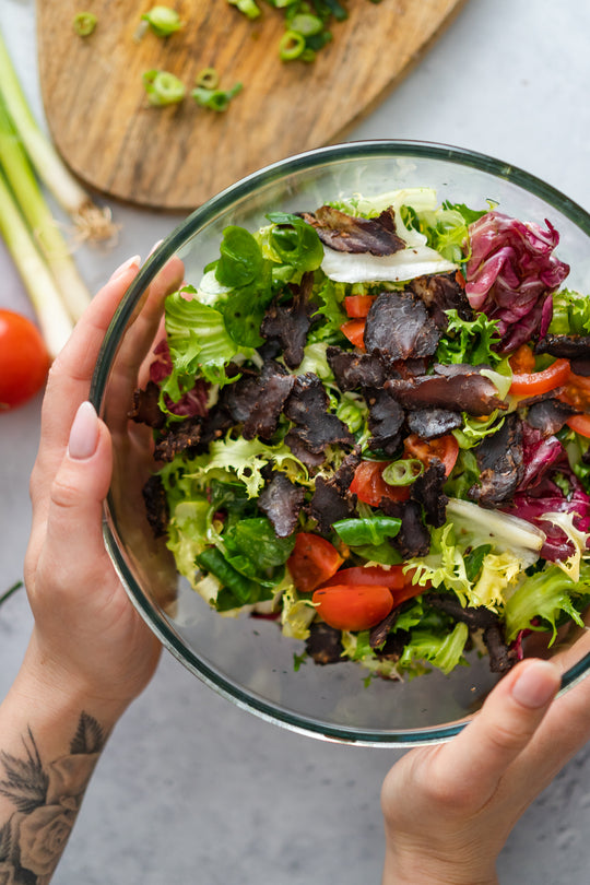 When it comes to keto, we’ve got you covered.