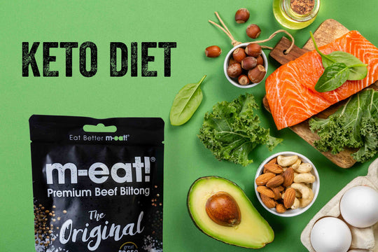 Is biltong suitable for your Keto diet?