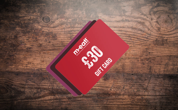 Gift Cards