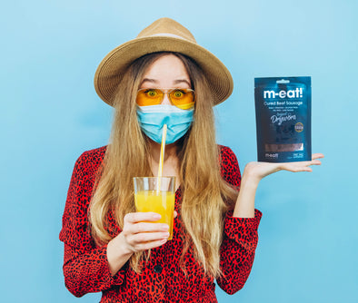 Five travel movies to ease your wanderlust!