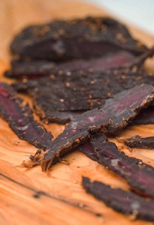 4 Cheat Meals That Don’t Feel Like Cheating With Biltong