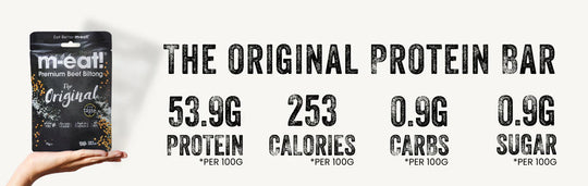 High-Protein Snacks That Keep You Full