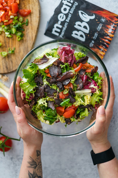 Give us summer salads!