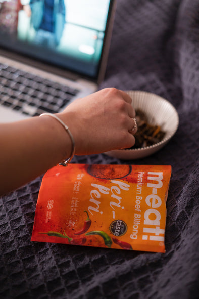 Biltong is the superfood for your family