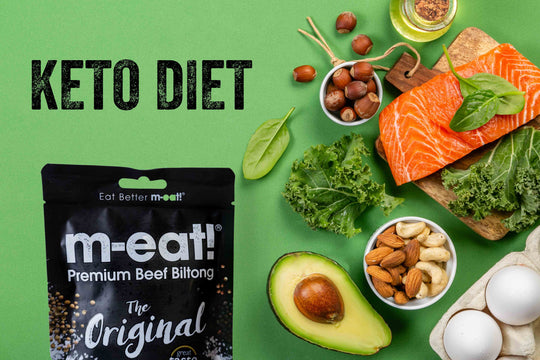 Is biltong suitable for your Keto diet?