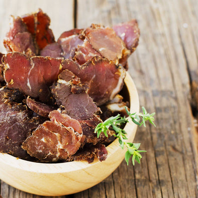 The Original Protein Bar - PRNewswire Article