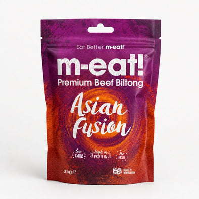 Asian Fusion 35g