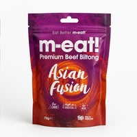 Asian Fusion