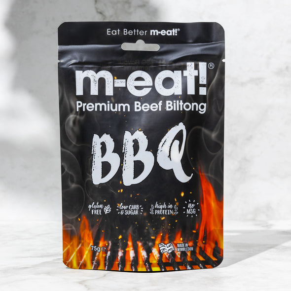 BBQ Biltong