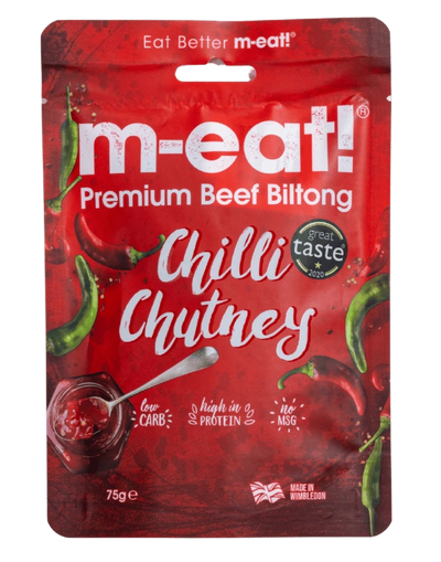 Chilli Chutney