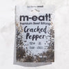 Cracked Pepper