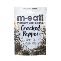 Cracked Pepper
