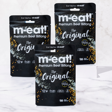 Festive Gifting Bundle - Original Trio