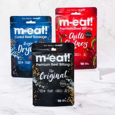 Festive Gifting Bundle - Bestsellers Trio