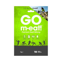 GO M-eat!