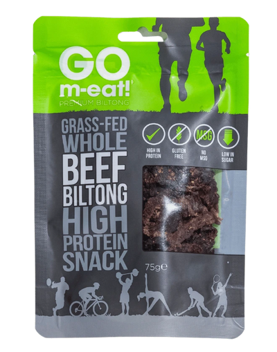 GO m-eat