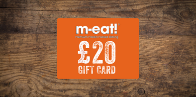 M-EAT! Gift Card
