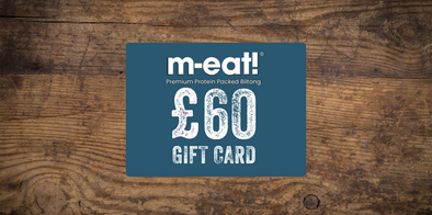M-EAT! Gift Card