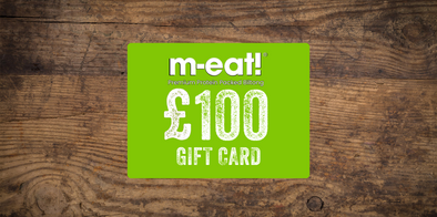 M-EAT! Gift Card
