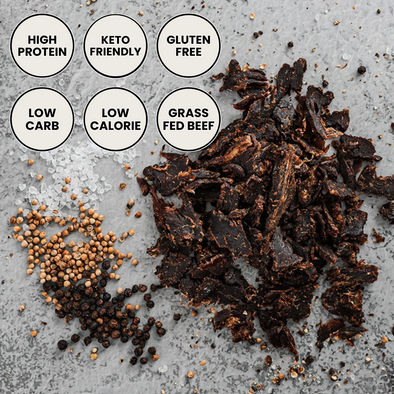 The Original Biltong