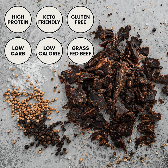 The Original Biltong