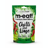 Chilli & Lime