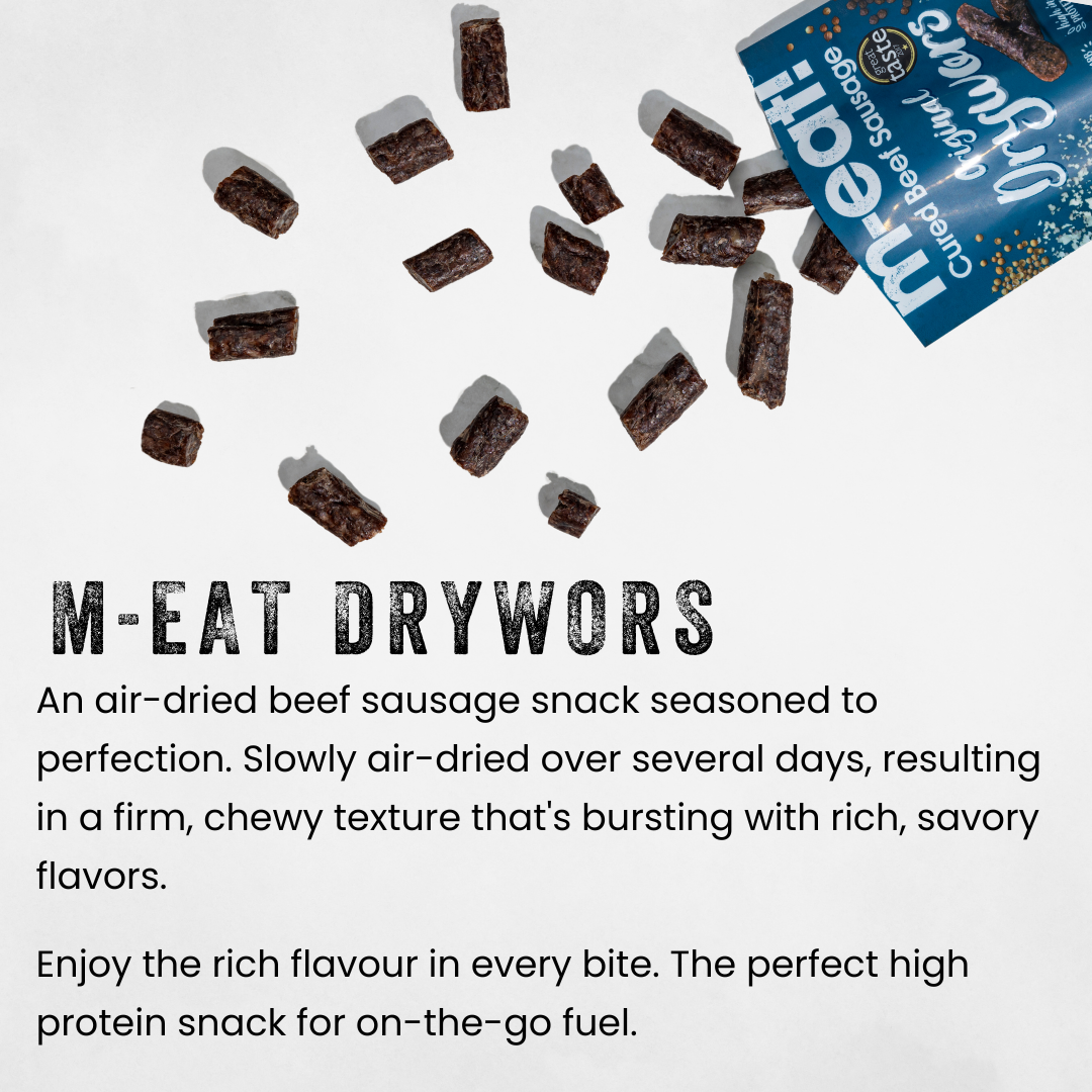 beef biltong myprotein