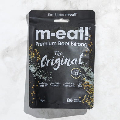 The Original Biltong