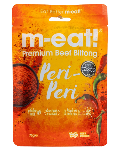 Peri Peri