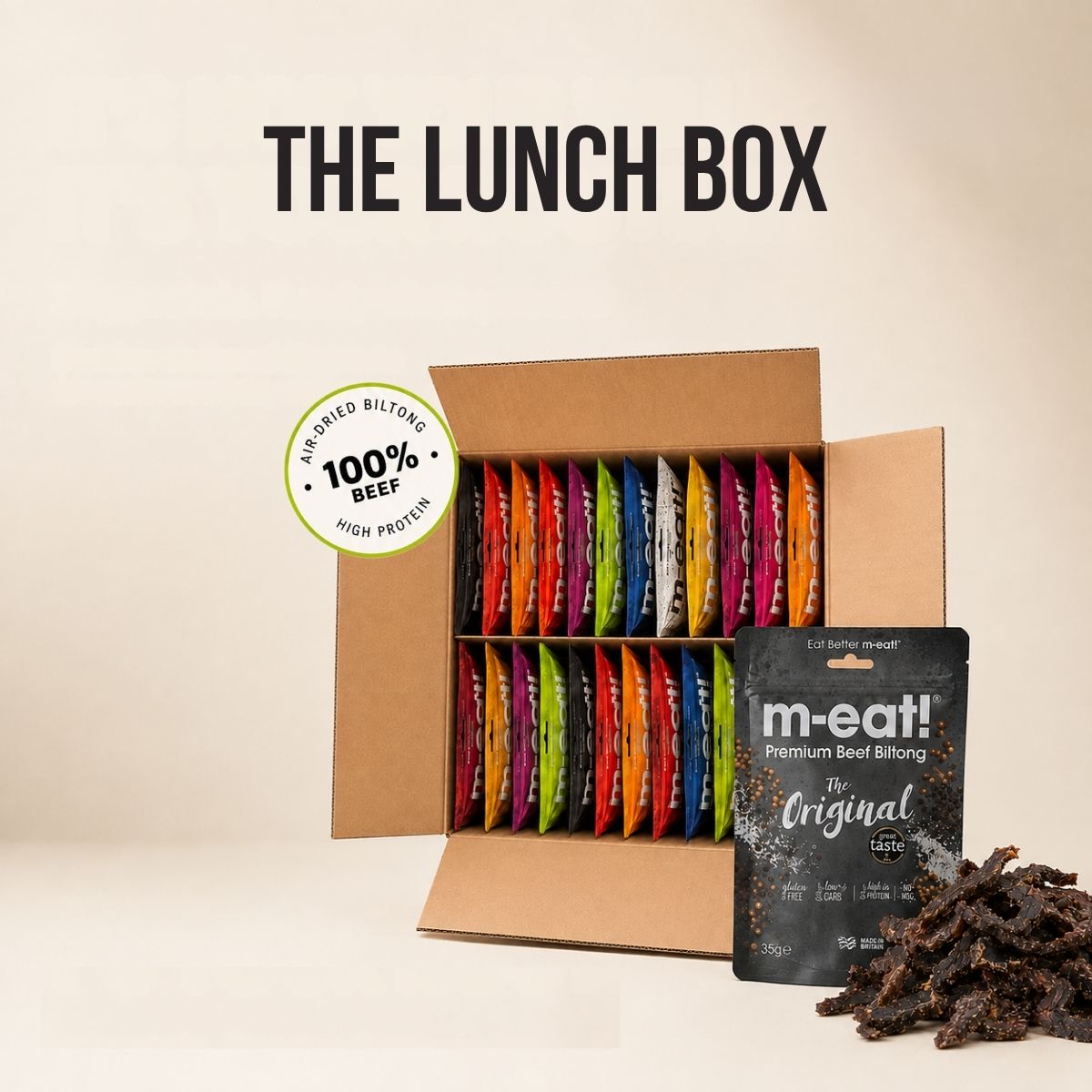 The Lunch Box