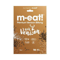 Venison