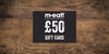 M-EAT! Gift Card