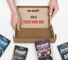 Build Your Box 250G