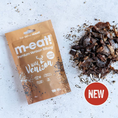Venison 35g Build Your Box